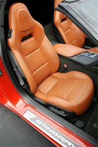 2016 Chevrolet Corvette Stingray 2LT   - Photo 23 - Strasburg, PA 17579