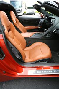 2016 Chevrolet Corvette Stingray 2LT   - Photo 21 - Strasburg, PA 17579