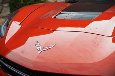 2016 Chevrolet Corvette Stingray 2LT   - Photo 3 - Strasburg, PA 17579