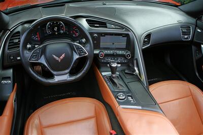 2016 Chevrolet Corvette Stingray 2LT   - Photo 25 - Strasburg, PA 17579
