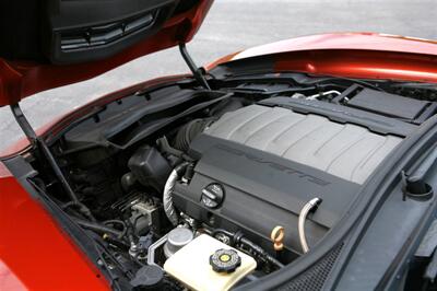 2016 Chevrolet Corvette Stingray 2LT   - Photo 13 - Strasburg, PA 17579