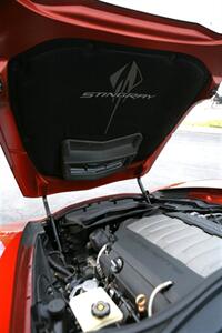 2016 Chevrolet Corvette Stingray 2LT   - Photo 14 - Strasburg, PA 17579