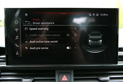 2022 Audi A4 quattro S line Prem Plus   - Photo 33 - Strasburg, PA 17579