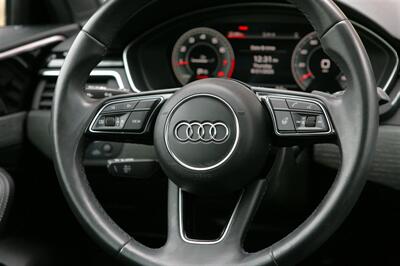 2022 Audi A4 quattro S line Prem Plus   - Photo 20 - Strasburg, PA 17579
