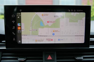 2022 Audi A4 quattro S line Prem Plus   - Photo 28 - Strasburg, PA 17579
