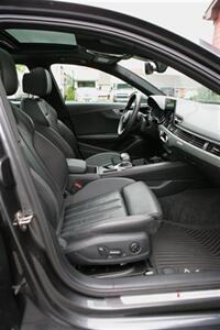 2022 Audi A4 quattro S line Prem Plus   - Photo 17 - Strasburg, PA 17579
