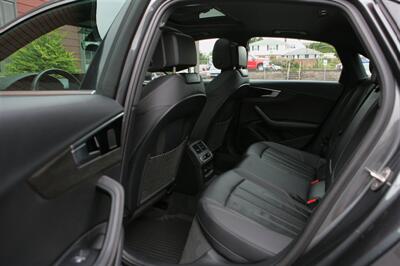 2022 Audi A4 quattro S line Prem Plus   - Photo 14 - Strasburg, PA 17579