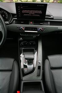 2022 Audi A4 quattro S line Prem Plus   - Photo 21 - Strasburg, PA 17579