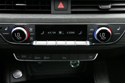 2022 Audi A4 quattro S line Prem Plus   - Photo 23 - Strasburg, PA 17579