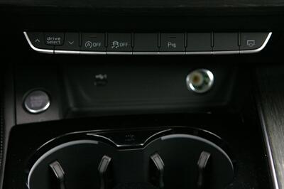 2022 Audi A4 quattro S line Prem Plus   - Photo 24 - Strasburg, PA 17579