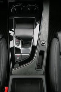 2022 Audi A4 quattro S line Prem Plus   - Photo 25 - Strasburg, PA 17579