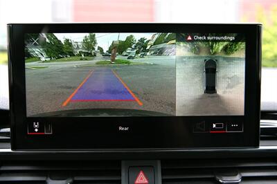 2022 Audi A4 quattro S line Prem Plus   - Photo 31 - Strasburg, PA 17579