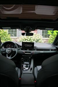 2022 Audi A4 quattro S line Prem Plus   - Photo 19 - Strasburg, PA 17579