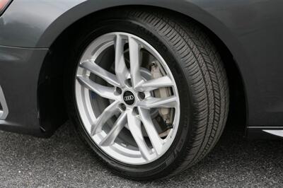 2022 Audi A4 quattro S line Prem Plus   - Photo 3 - Strasburg, PA 17579