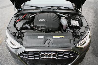 2022 Audi A4 quattro S line Prem Plus   - Photo 7 - Strasburg, PA 17579
