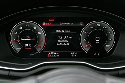 2022 Audi A4 quattro S line Prem Plus   - Photo 29 - Strasburg, PA 17579