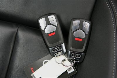 2022 Audi A4 quattro S line Prem Plus   - Photo 26 - Strasburg, PA 17579