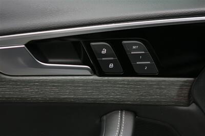 2022 Audi A4 quattro S line Prem Plus   - Photo 10 - Strasburg, PA 17579