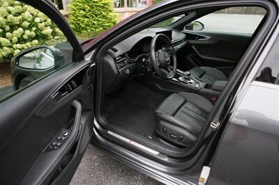 2022 Audi A4 quattro S line Prem Plus   - Photo 8 - Strasburg, PA 17579