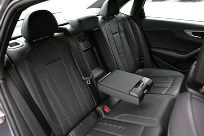 2022 Audi A4 quattro S line Prem Plus   - Photo 16 - Strasburg, PA 17579