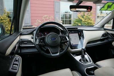 2022 Subaru Outback Limited   - Photo 14 - Strasburg, PA 17579