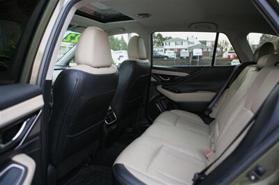 2022 Subaru Outback Limited   - Photo 15 - Strasburg, PA 17579