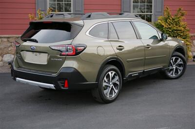 2022 Subaru Outback Limited   - Photo 5 - Strasburg, PA 17579