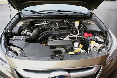 2022 Subaru Outback Limited   - Photo 7 - Strasburg, PA 17579