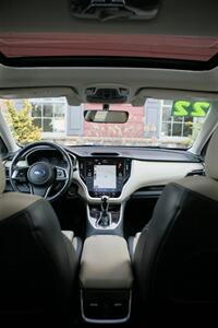 2022 Subaru Outback Limited   - Photo 21 - Strasburg, PA 17579