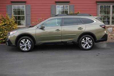 2022 Subaru Outback Limited   - Photo 4 - Strasburg, PA 17579