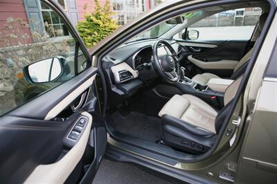 2022 Subaru Outback Limited   - Photo 8 - Strasburg, PA 17579