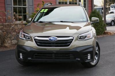 2022 Subaru Outback Limited   - Photo 2 - Strasburg, PA 17579