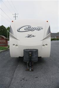 2017 Keystone Cougar X-Lite 32FBS  