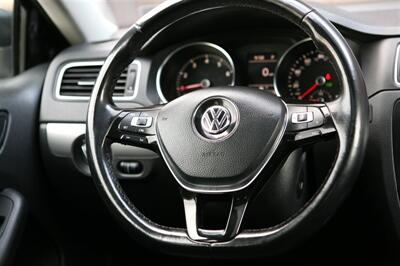 2018 Volkswagen Jetta 1.4T SE   - Photo 21 - Strasburg, PA 17579