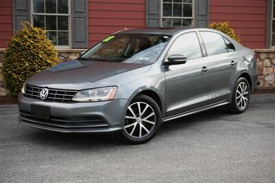 2018 Volkswagen Jetta 1.4T SE   - Photo 1 - Strasburg, PA 17579