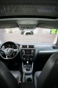 2018 Volkswagen Jetta 1.4T SE   - Photo 20 - Strasburg, PA 17579