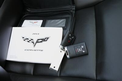 2011 Chevrolet Corvette Z16 Grand Sport - Photo 25 - Strasburg, PA 17579