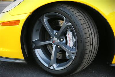 2011 Chevrolet Corvette Z16 Grand Sport - Photo 4 - Strasburg, PA 17579