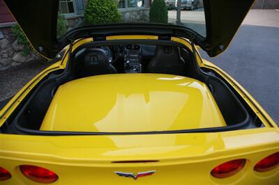 2011 Chevrolet Corvette Z16 Grand Sport - Photo 9 - Strasburg, PA 17579