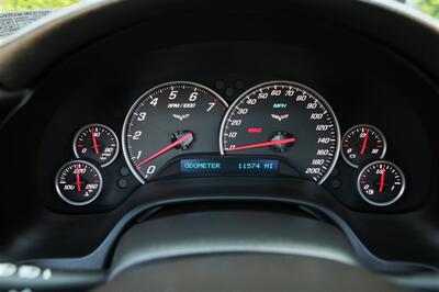 2011 Chevrolet Corvette Z16 Grand Sport - Photo 30 - Strasburg, PA 17579