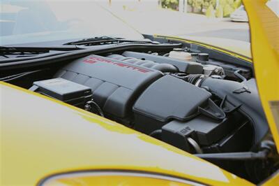 2011 Chevrolet Corvette Z16 Grand Sport - Photo 16 - Strasburg, PA 17579