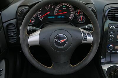2011 Chevrolet Corvette Z16 Grand Sport - Photo 26 - Strasburg, PA 17579