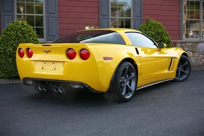 2011 Chevrolet Corvette Z16 Grand Sport - Photo 7 - Strasburg, PA 17579