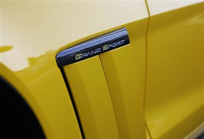 2011 Chevrolet Corvette Z16 Grand Sport - Photo 5 - Strasburg, PA 17579