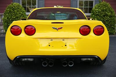 2011 Chevrolet Corvette Z16 Grand Sport - Photo 13 - Strasburg, PA 17579