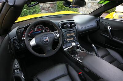 2011 Chevrolet Corvette Z16 Grand Sport - Photo 21 - Strasburg, PA 17579