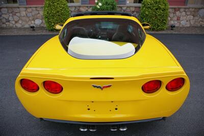 2011 Chevrolet Corvette Z16 Grand Sport - Photo 14 - Strasburg, PA 17579