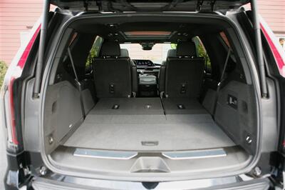 2023 Cadillac Escalade Sport 4X4   - Photo 19 - Strasburg, PA 17579