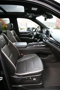 2023 Cadillac Escalade Sport 4X4   - Photo 25 - Strasburg, PA 17579