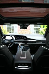 2023 Cadillac Escalade Sport 4X4   - Photo 28 - Strasburg, PA 17579